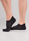 CLEVER Носки 590675 S245 чёрный