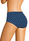 CLEVER Трусы 590676 M1232/1 т.синий/молочный