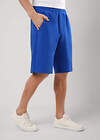 CLEVER Шорты 590678 562049/20т синий