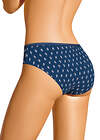CLEVER Трусы 590679 B1232/1 т.синий/молочный