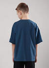 CLEVER Футболка 590724 867425/18кд_п т.синий