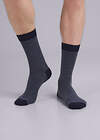 CLEVER Носки 590736 К3407Л т.синий