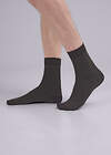 CLEVER Носки 590737 К3407Л т.коричневый