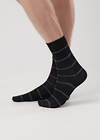 CLEVER Носки 590738 К6500Л чёрный