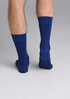 CLEVER Носки 590749 К009Л т.синий