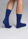 CLEVER Носки 590749 К009Л т.синий
