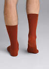CLEVER Носки 590750 К009Л коричневый