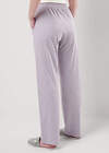 CLEVER Брюки 590756 LTR25-968 св.сиреневый/фиолетовый