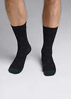 CLEVER Носки 590761 К6403Л чёрный