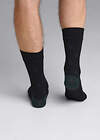 CLEVER Носки 590761 К6403Л чёрный