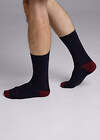 CLEVER Носки 590763 К6403Л т.синий