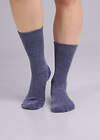 CLEVER Носки 590765 Д952С серый