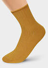 CLEVER Носки 590788 Д2200 горчичный