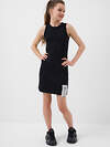 PLAYTODAY Платье 590810 12621038 черный