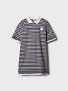 PLAYTODAY Платье 590811 12621132 белый,серый