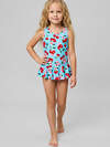 PLAYTODAY Купальник 590813 12622482 разноцветный