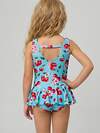 PLAYTODAY Купальник 590813 12622482 разноцветный