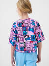 PLAYTODAY Фуфайка 590819 12621677 разноцветный