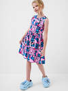 PLAYTODAY Платье 590821 12621681 разноцветный