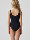 PLAYTODAY Купальник 590831 12621153 черный