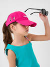 PLAYTODAY Кепка 590833 12621026 розовый