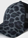 PLAYTODAY Кепка 590837 12621668 черный,серый