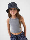 PLAYTODAY Панама 590838 12621671 черный,серый