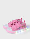 PLAYTODAY Полуботинки 590843 12622780 розовый