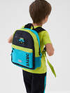 PLAYTODAY Рюкзак 590850 12612839 синий,зеленый,черный