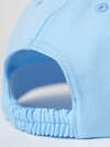 PLAYTODAY Кепка 590858 12613133 голубой