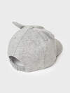 PLAYTODAY Кепка 590859 12613132 серый
