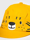 PLAYTODAY Кепка 590861 12613130 жёлтый