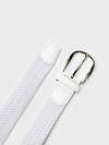 PLAYTODAY Ремень 590863 12666827 белый