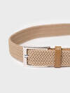 PLAYTODAY Ремень 590872 12611836 бежевый