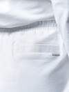 VILATTE Брюки 590877 D44.111 белый