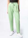 VILATTE Брюки 590878 D44.111 фисташковый