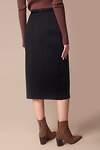 VILATTE Юбка 590879 D46.048 черный