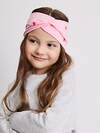 Acoola Повязка на голову 590902 20206310313 светло-розовый