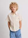Acoola Сорочка 590910 20120290077 светло-бежевый