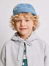 Acoola Шапка 590917 20136400281 голубой