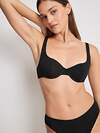 Infinity Lingerie Бюстгальтер купальный 590926 31204770136 черный