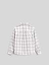 Acoola Сорочка 590933 20130280044 серая клетка