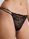 Infinity Lingerie Трусы 590935 31204122536 черный