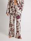 Infinity Lingerie Брюки 590956 31200160087 цветочный принт
