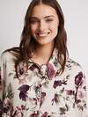 Infinity Lingerie Блузка 590957 31200260028 цветочный принт