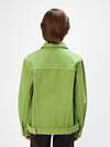 Acoola Куртка 590965 20130750003 зеленый