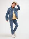 Acoola Куртка 590967 20130750003 синий