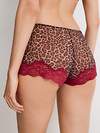 Infinity Lingerie Трусы 590992 31204122515 леопардовый принт
