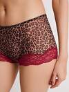 Infinity Lingerie Трусы 590992 31204122515 леопардовый принт