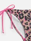 Acoola Купальный костюм 590997 20214710051 леопардовый принт